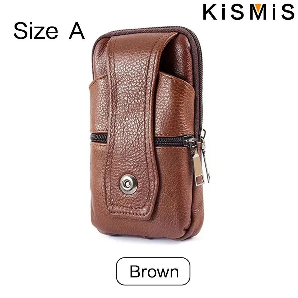 Size A brown