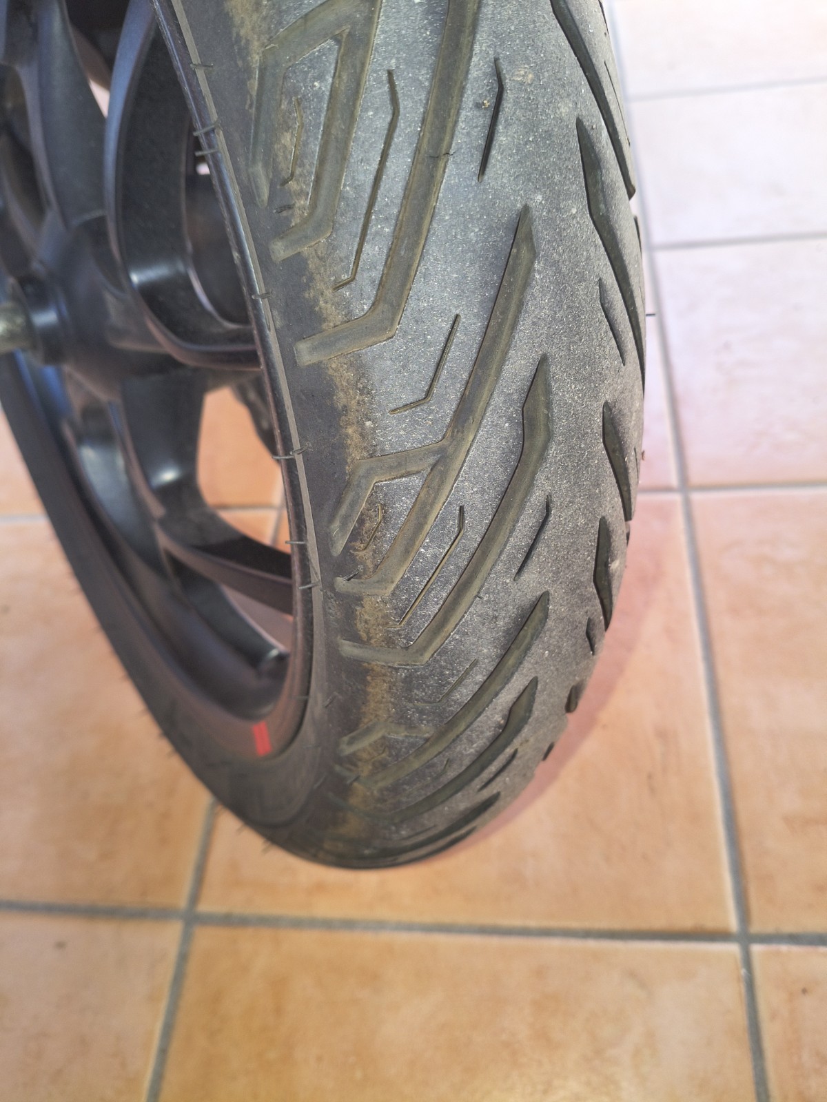 Vendo Scooter Piaggio Medley S foto 5