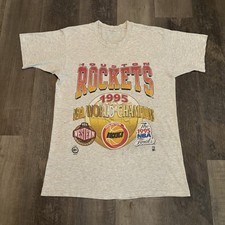 Houston Rockets Collecting and Fan Guide 35