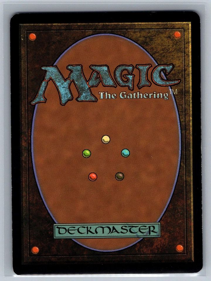 Magic The Gathering Judgment Cabal Therapy #62/143 MTG TCG CCG - Image 2 of 2