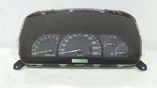 Compteur Daewoo REZZO