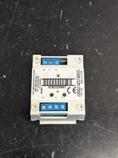 EST Edwards SIGA-CR Control Relay Module for Fire Alarms