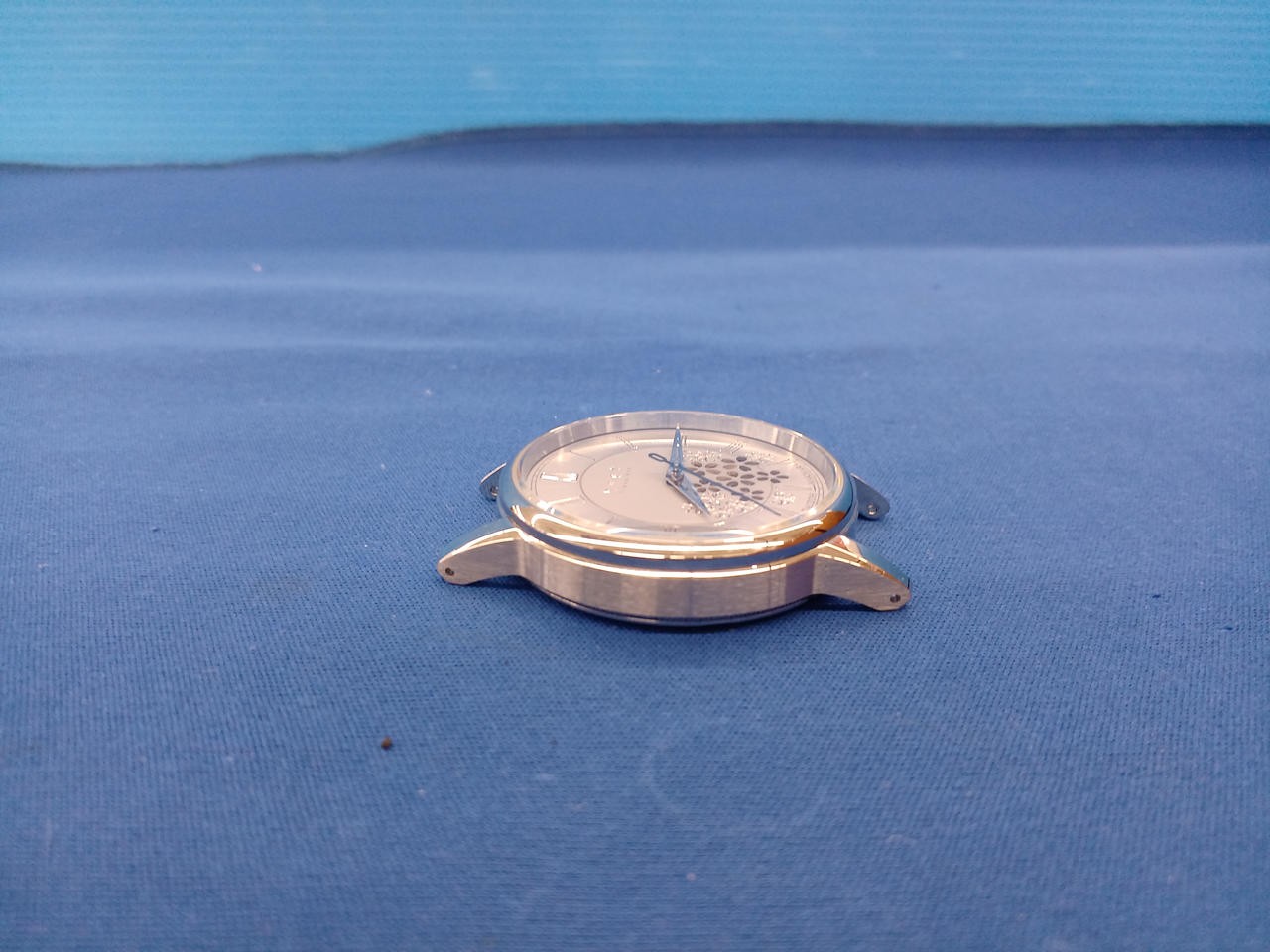 DAIZON MAKIHARA Automatic Watch Floating Cherry B… - image 10