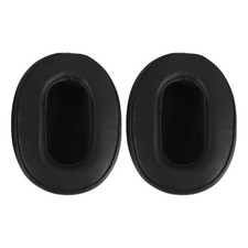 Replacement Ear Pads for WH-XB900N Headphones Earpads Leather Headset Ear3695