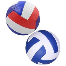 Volleyball Size 5 for Indoor Gymnasium Outdoor Field and For Beach Volleyball