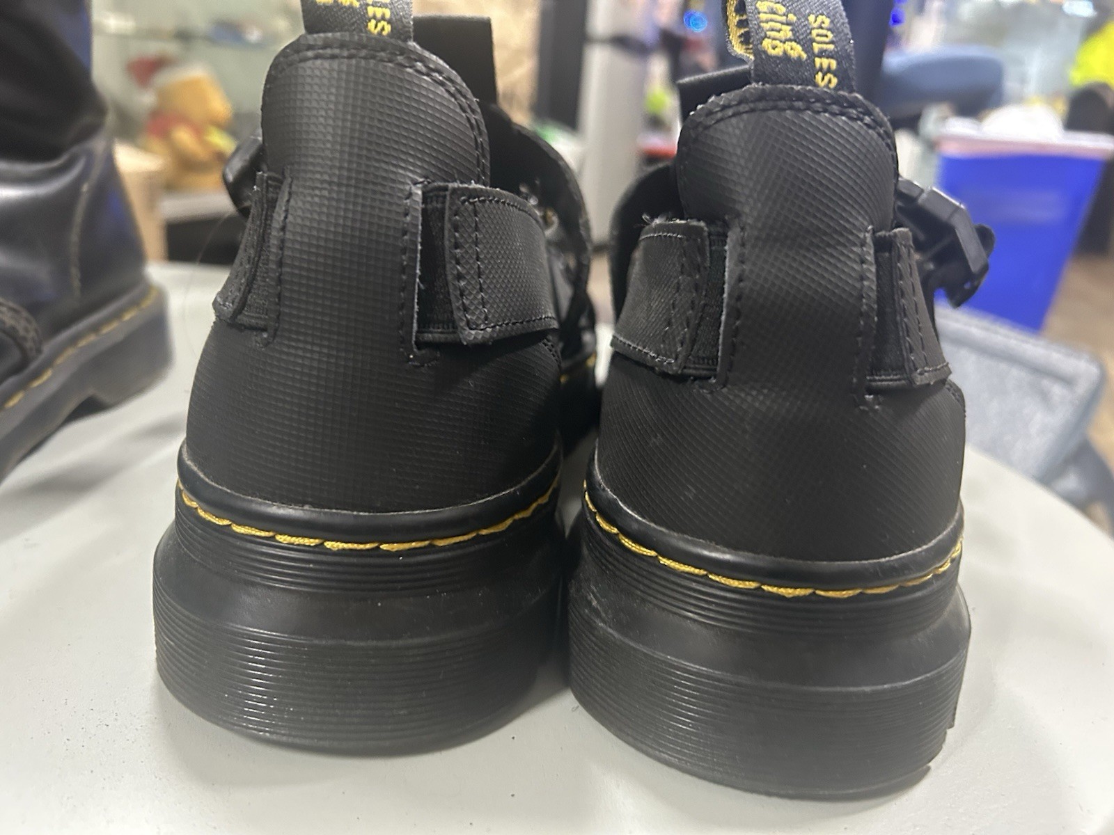 Doc Marten - image 3