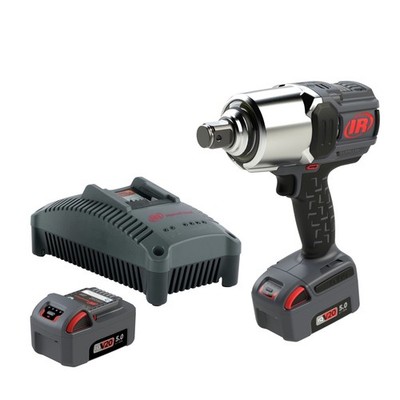 Ingersoll Rand W8191-K2 IQV20 20V 2000 ft-lb 1