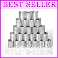 Craft Mirror Tiles for Art Collage, DIY Balls