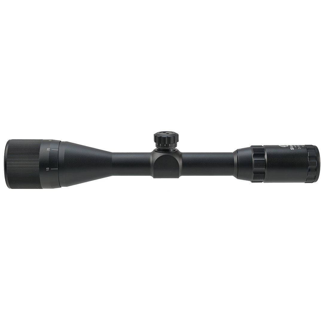 Stoeger Air Rifle Scope With Adjustable Parallax 3-9x40AO Gun Sports Shooting