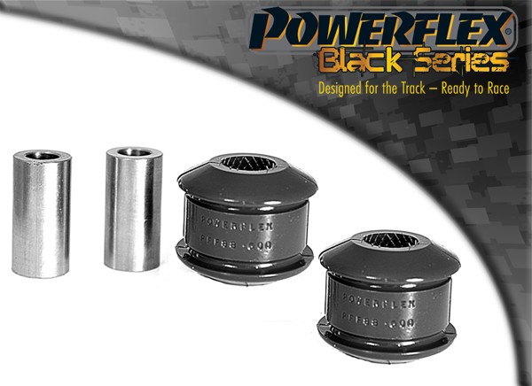Powerflex Front Wishbone Rear Bush PFF88-600BLK