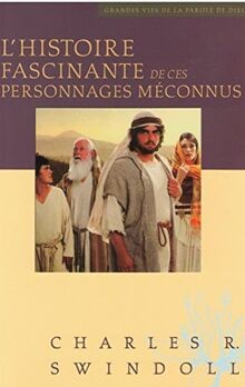 Lhistoire fascinante de ces personnages méconnus v... | Buch | Zustand sehr gut