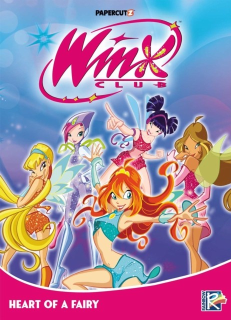 Winx Club Vol 3