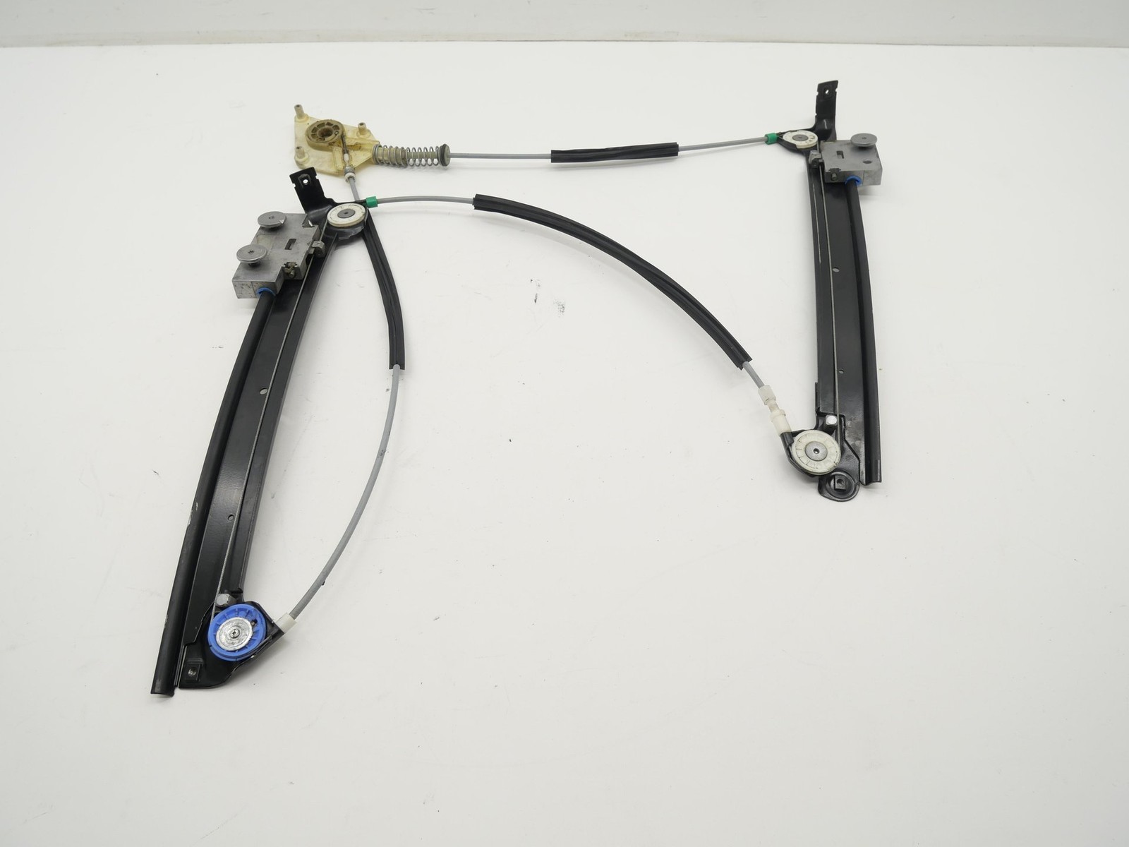 2005 Bentley Continental GT Front Passenger Door Window Regulator Right RH OEM