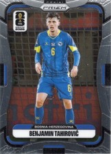  2026 Panini Prizm FIFA World Cup Complete Your Base Set You Pick #251-500