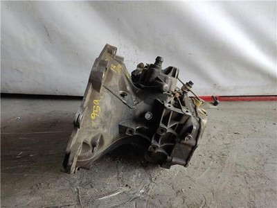F17 getriebe ft OPEL CORSA C 1.3 CORSAVAN 2003 PALET 21;FILA 1 923697