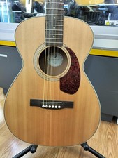 GUILD M-240E Electric Acoustic