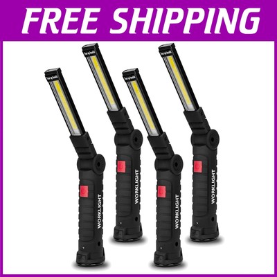 Portable Rechargeable Inspection Light