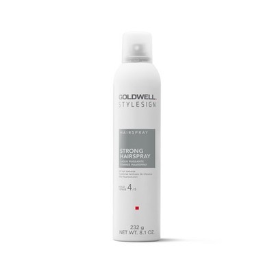 StyleSign Strong Hairspray