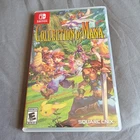 Collection of Mana - Nintendo Switch