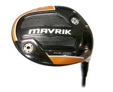 Callaway Mavrik Sub Zero 10.5* Driver Tensei Blue AV Series 55 Regular Flex