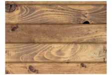 Dolls House DIY764A Parquet Wooden Plank Pine Effect Glossy 1:12 for Dolls House