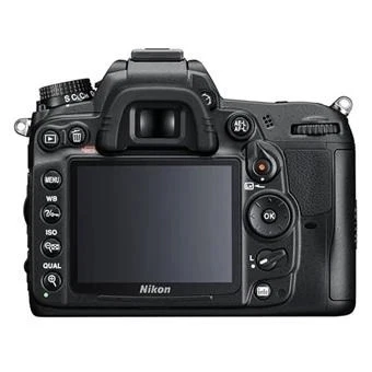 Nikon D7000, photo 3 sur 5