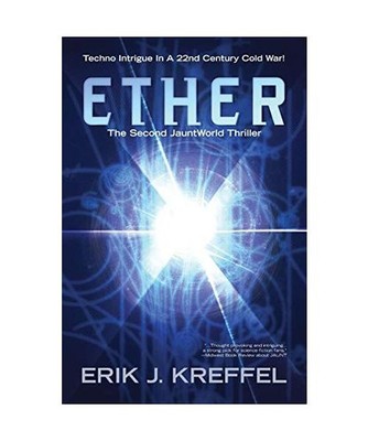 Ether, Kreffel, Erik J