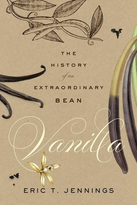 Vanilla | Eric T Jennings | englisch