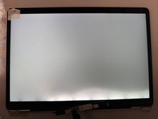 "READ"OEM MacBook Air 13" A2179 2020 LCD Screen Space Replacement