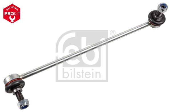 Stange Strebe Stabilisator Vorne Links Rechts Febi Bilstein 24122 FüR VW-image