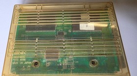 Neo Geo MVS 3 Count Bout - Arcade Cartridge SNK English with box