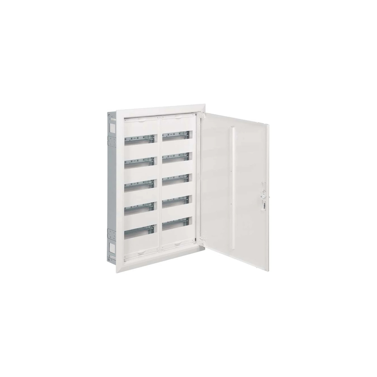 Hager FI-Schutzschalter CDA440D – Optimaler Schutz für Ihr Zuhause