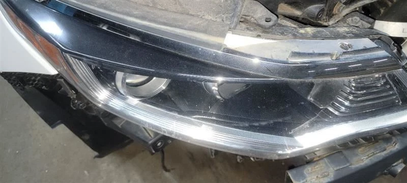 Motor De Arranque Kia Sportage 17-20 2.4 Litros Vin 3 Construido en Corea Foto 4 de 4