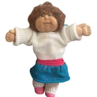 Vintage 1985 Cabbage Patch Kids Doll Coleco Xavier Roberts