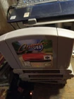 Cruis'n USA (Nintendo 64, 1996) LOOSE