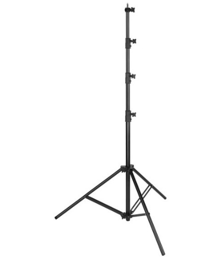 3X Impact Multiboom Light Stand and Reflector Holder 13' Model 3218 open box