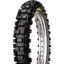 Maxxis - TM52612000 - M7305 Maxxcross IT Rear Tire, 100/100-18