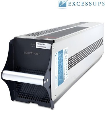 APC SYBTU1-PLP Symmetra PX Battery Module - New Batteries, Refurbished Tray