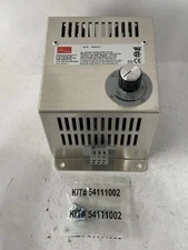 NVENT Hoffman DesignAire Electric Heater D-AH2001A 120V 200W Range: 0-100°F