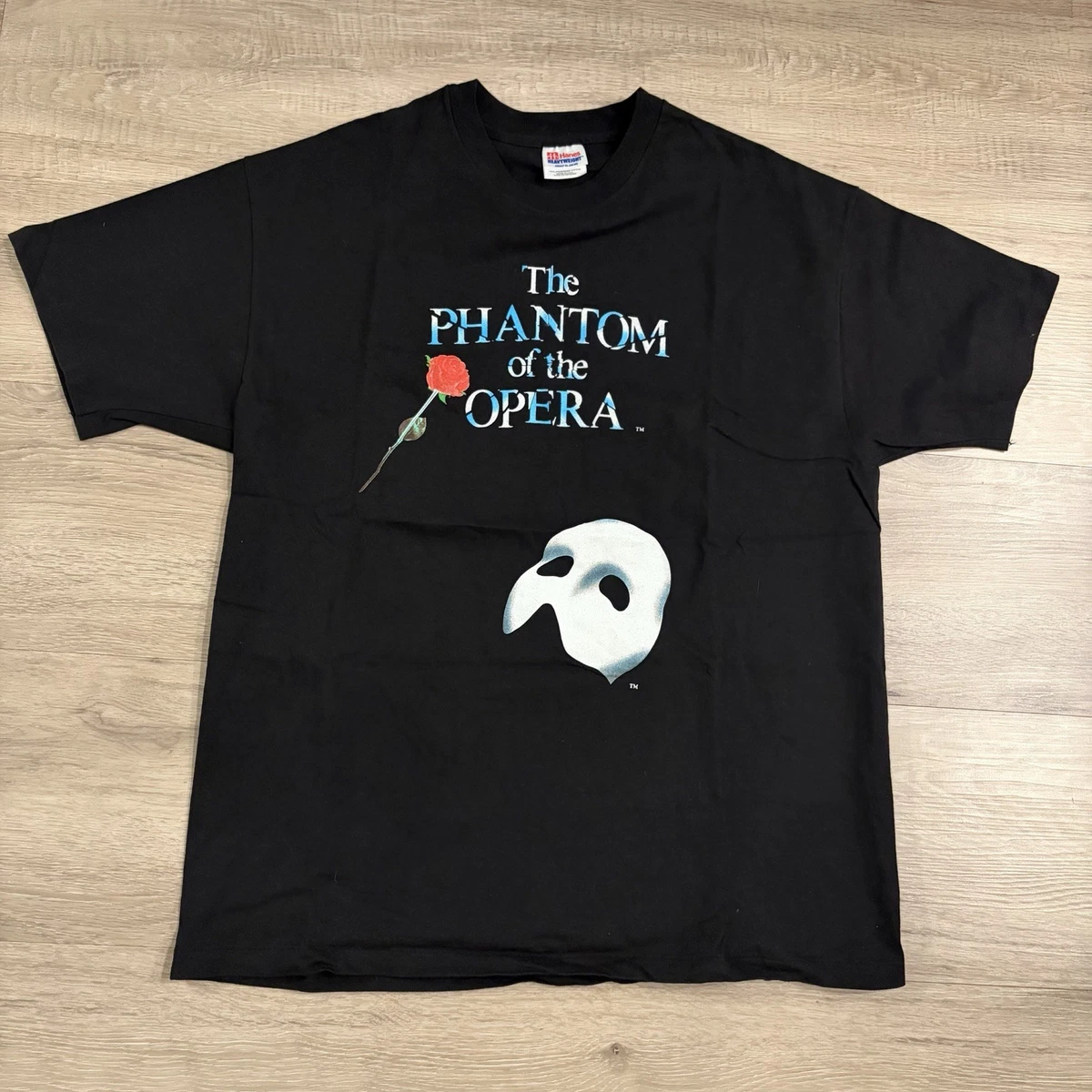 25+ phantom of the opera shirt for sale | Updated Oct 2026