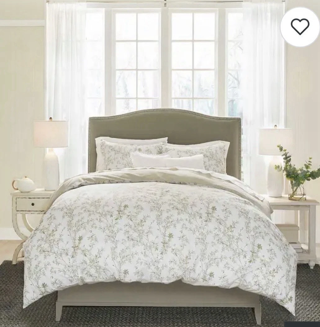 Laura Ashley Duvet Covers and Bedding Set for sale | eBay