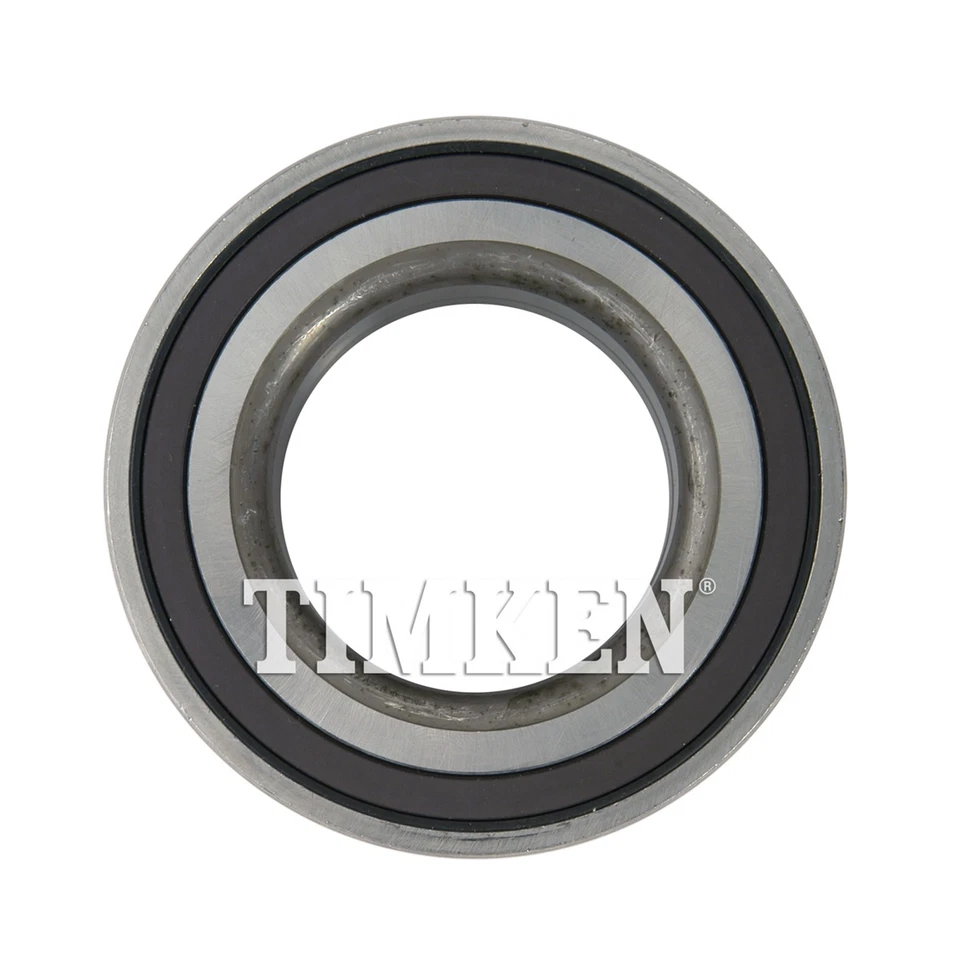 Cojinete de rueda delantera Timken 2 piezas para Mercedes-Benz GL450 2009 2008 2007 Foto 3 de 4