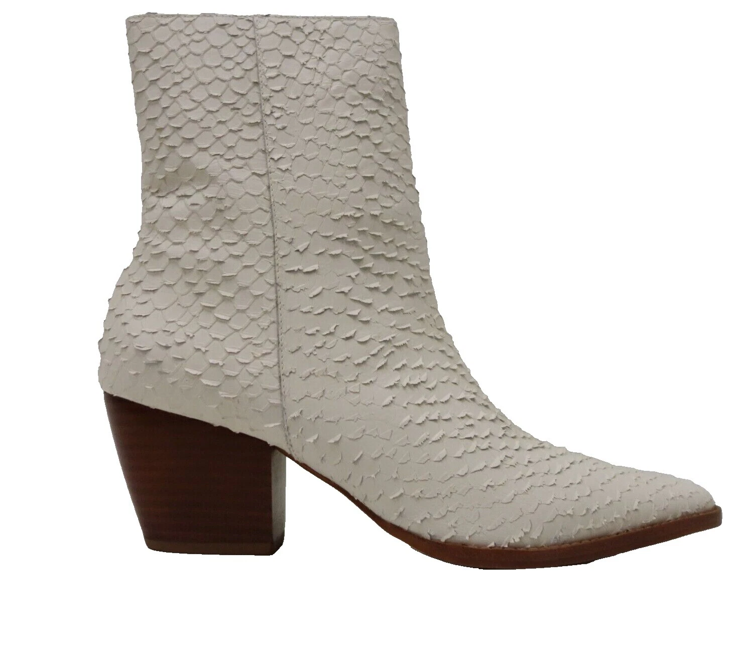 Parte superior de cuero para mujer Matisse Wedge