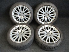 17" AUDI Alufelgen Winterreifen 225 45 R17 94V Audi A3 S3 8P 7,5x17 ET56 5x112