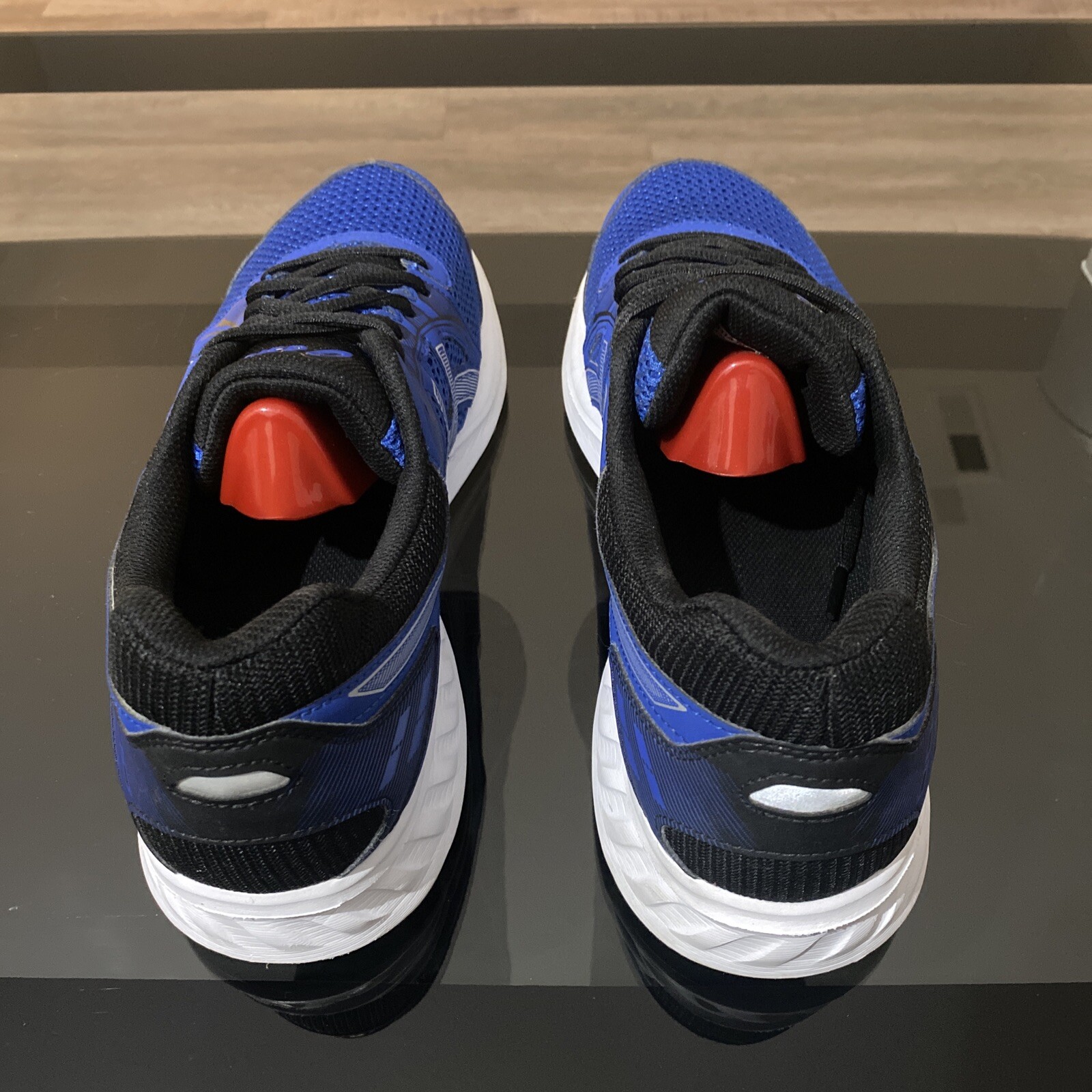 Asics Mens Jolt 2( 1011A167) Deep Sea Blue Running Shoes Sneakers Mens