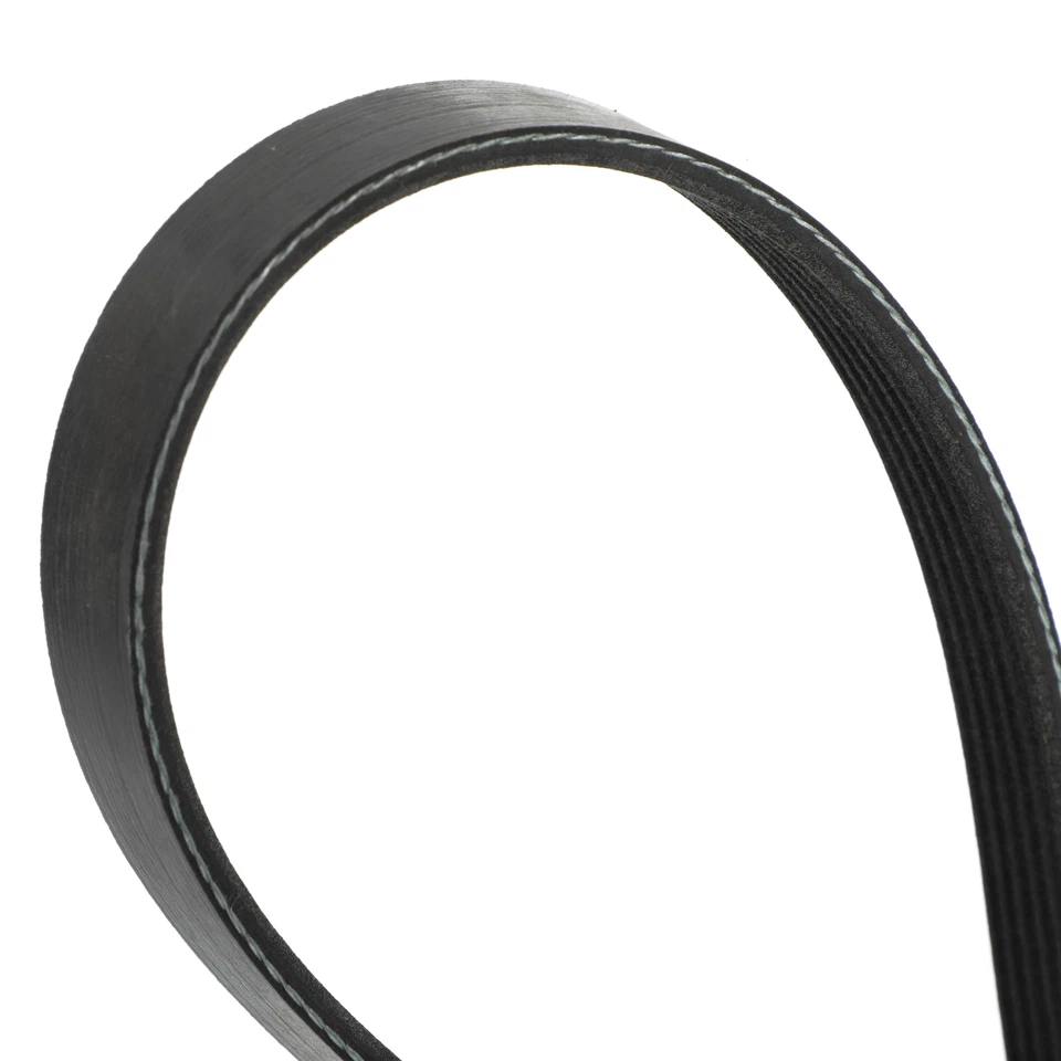 Correia de transmissão genuína Ford 2003-2006 LS Thunderbird base serpentina 2W9Z-8620-GB - Imagem 3 de 4