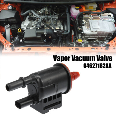 Vapor Canister Purge Valve for Dodge Dart for Jeep For Fiat 500X