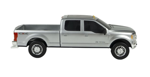 toy f250