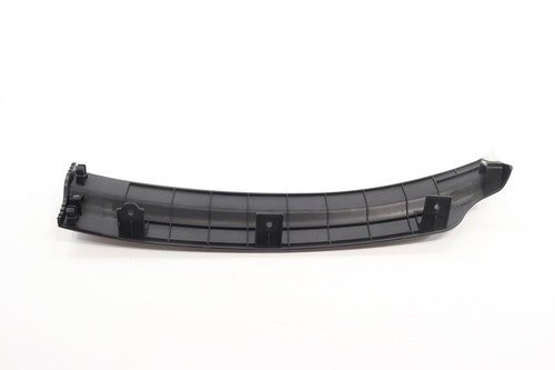 2017 - 2020 GENESIS G80 FRONT LEFT DRIVER SIDE SEAT TRIM COVER PANEL OEM - Picture 5 of 10