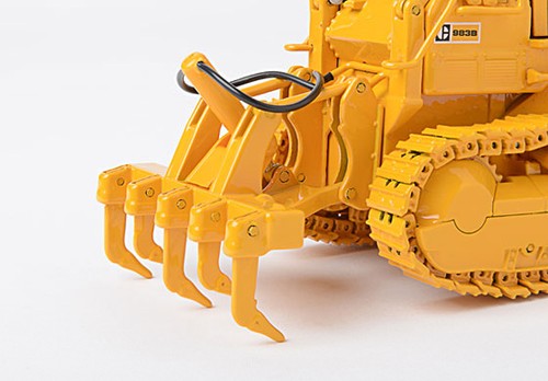 Caterpillar 983B Track Loader - CAB & RIPPER - 1/48 - CCM - Diecast - New 2014 - Picture 5 of 5